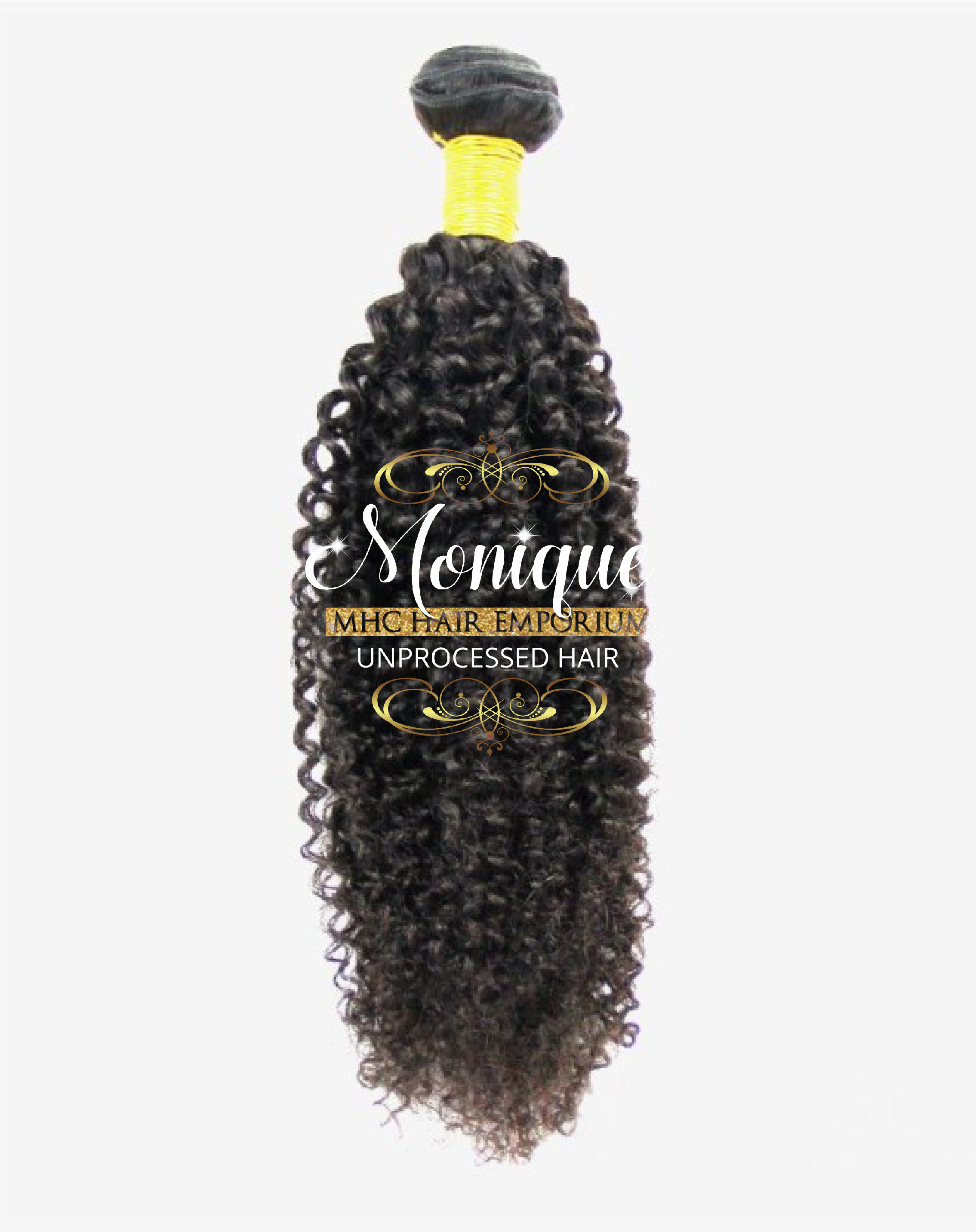 Brazilian Kinky Curly Hair Extensions - Artificial Hair Integrations (2569x3245), Png Download