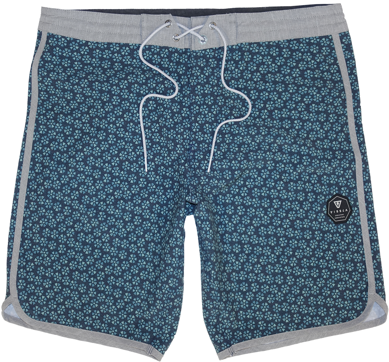 Tambora 20" Boardshort (1440x1440), Png Download