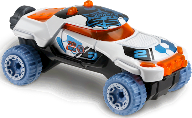 Terrain Storm Dvc04 - Terrain Storm Hot Wheels (613x378), Png Download