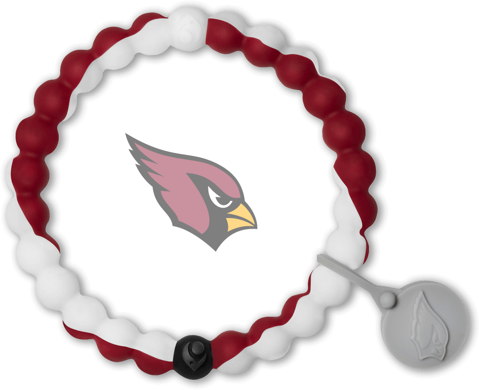 Arizona Cardinals Lokai - Yankees Lokai Bracelet (1080x1080), Png Download