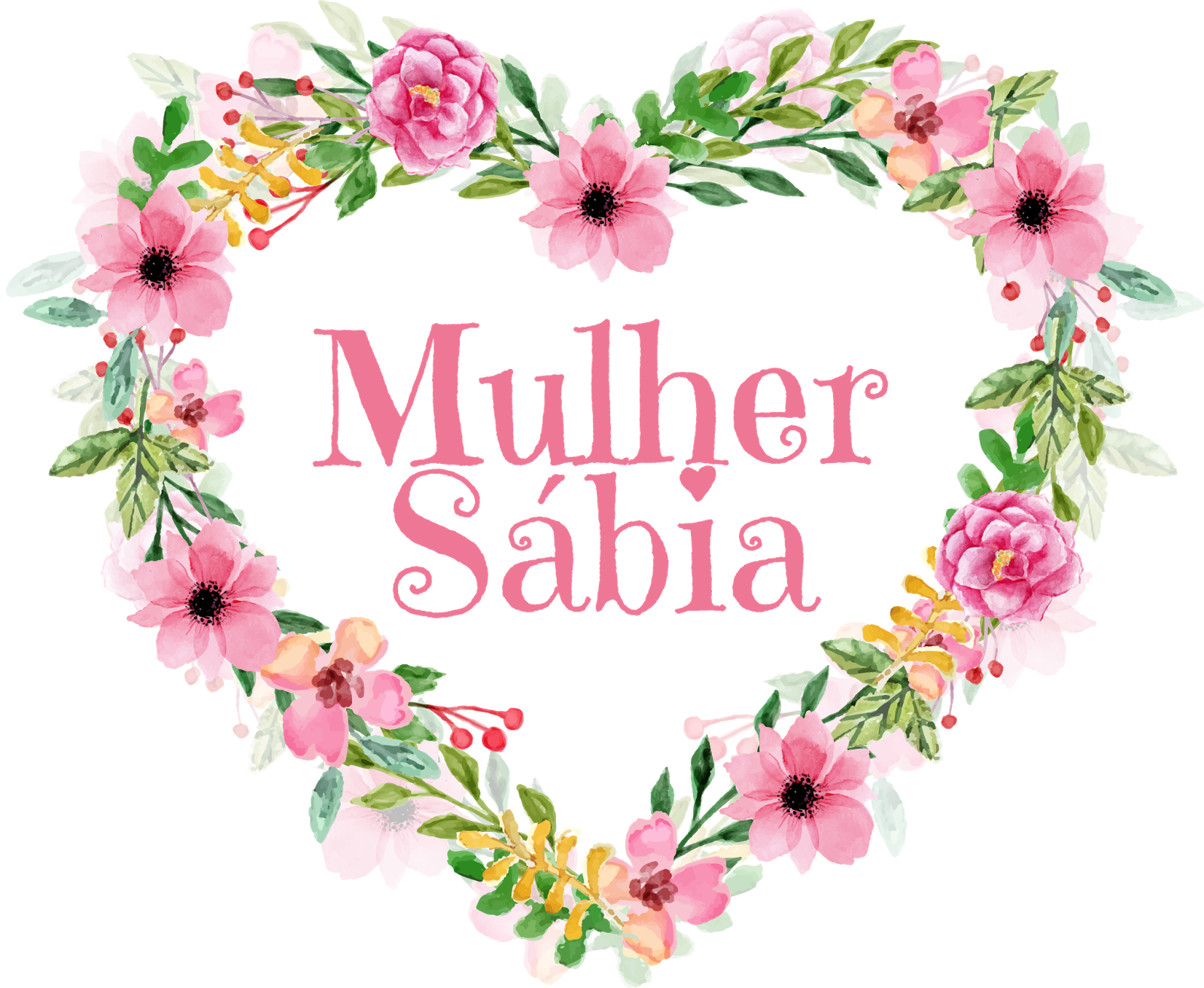 Convite Para Ch De Mulheres - Arabesco Floral Coração Png (1600x1312), Png Download