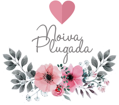 Noiva Plugada - Rosa Blumenhochzeits-kranz-einladung Karte (581x370), Png Download
