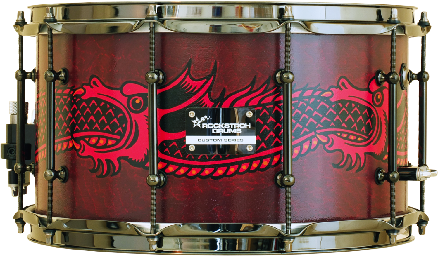 Products - Snare Drum (1700x1275), Png Download