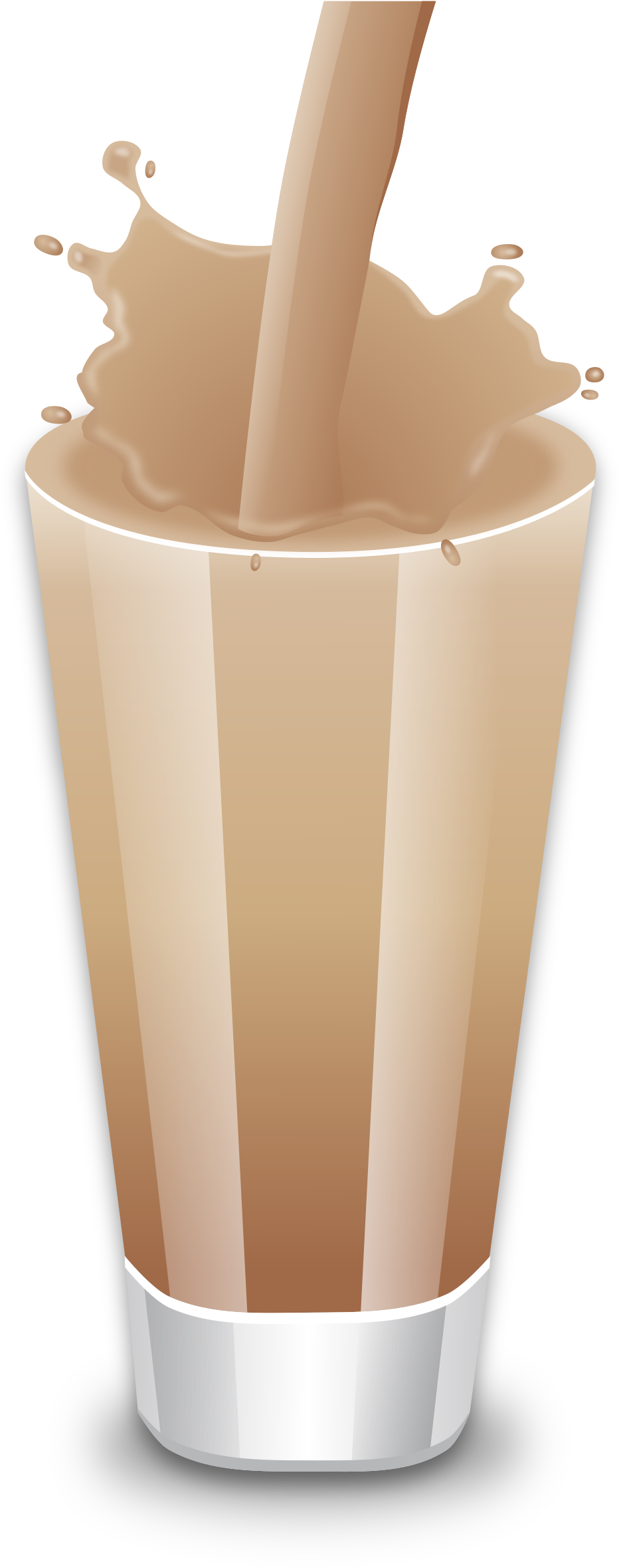 Cacao Drink Png Pic - Cacao Drink Png (977x2400), Png Download