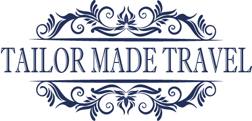 Logo Tailor Made Travel Png - Love You Mom Beach Towel (513x246), Png Download