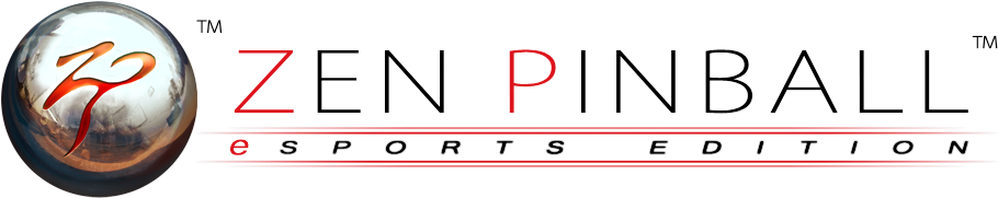 View Larger Image - Zen Pinball 2 (1024x256), Png Download