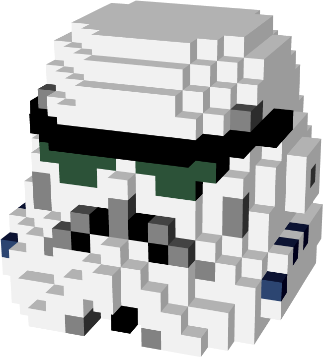 Lego Stormtroopers Wallpaper Download - Illustration (1920x1200), Png Download