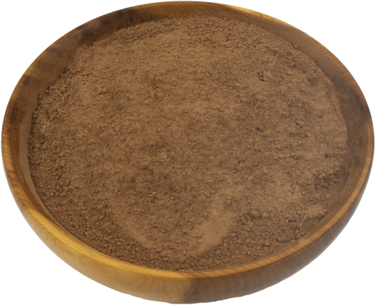 Cacao Powder - Cocoa Solids (866x650), Png Download