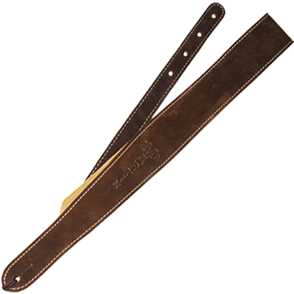 Martin Nylon Guitar Strap In Black - Guitar Straps (600x600), Png Download