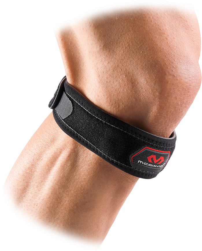 Knee Strap/patella - Knee Strap (1000x1000), Png Download