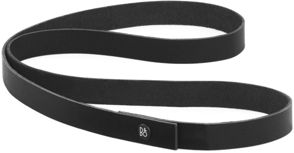 Long Leather Strap - B&o Play Beoplay A2 (1000x1000), Png Download