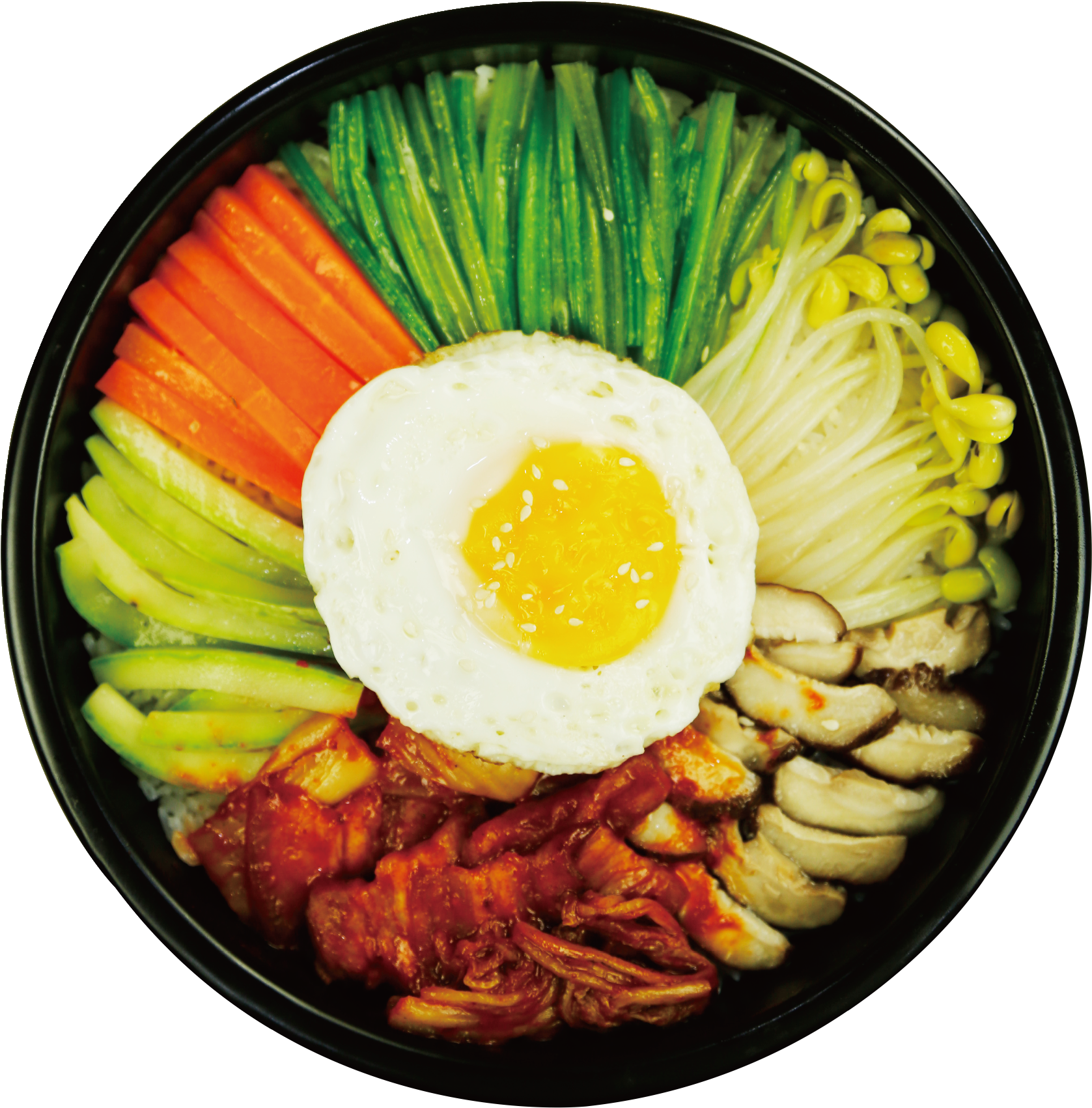 Healthy Food Decoration Vector - Design (2288x2000), Png Download