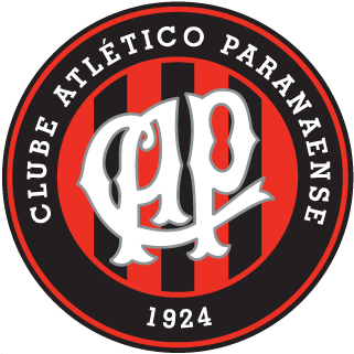 Clube Atletico Paranaense Logo Vector - Shirt Georgia Bulldog Monogram (400x400), Png Download