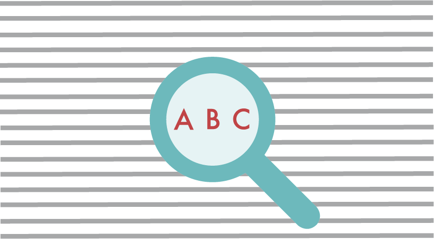 Focused - Sign (863x476), Png Download