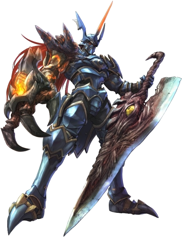 Soul Calibur V Nightmare - Nightmare From Soul Calibur (600x763), Png Download
