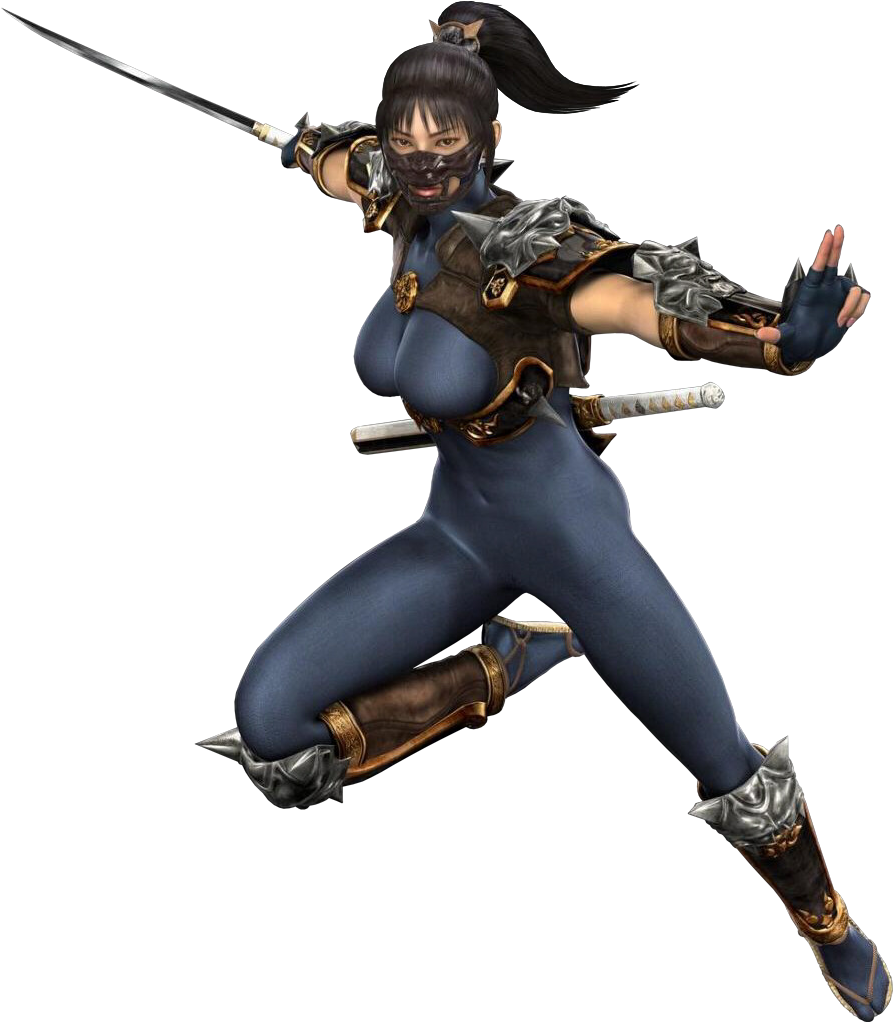 Soul Calibur Iii Art (940x1060), Png Download