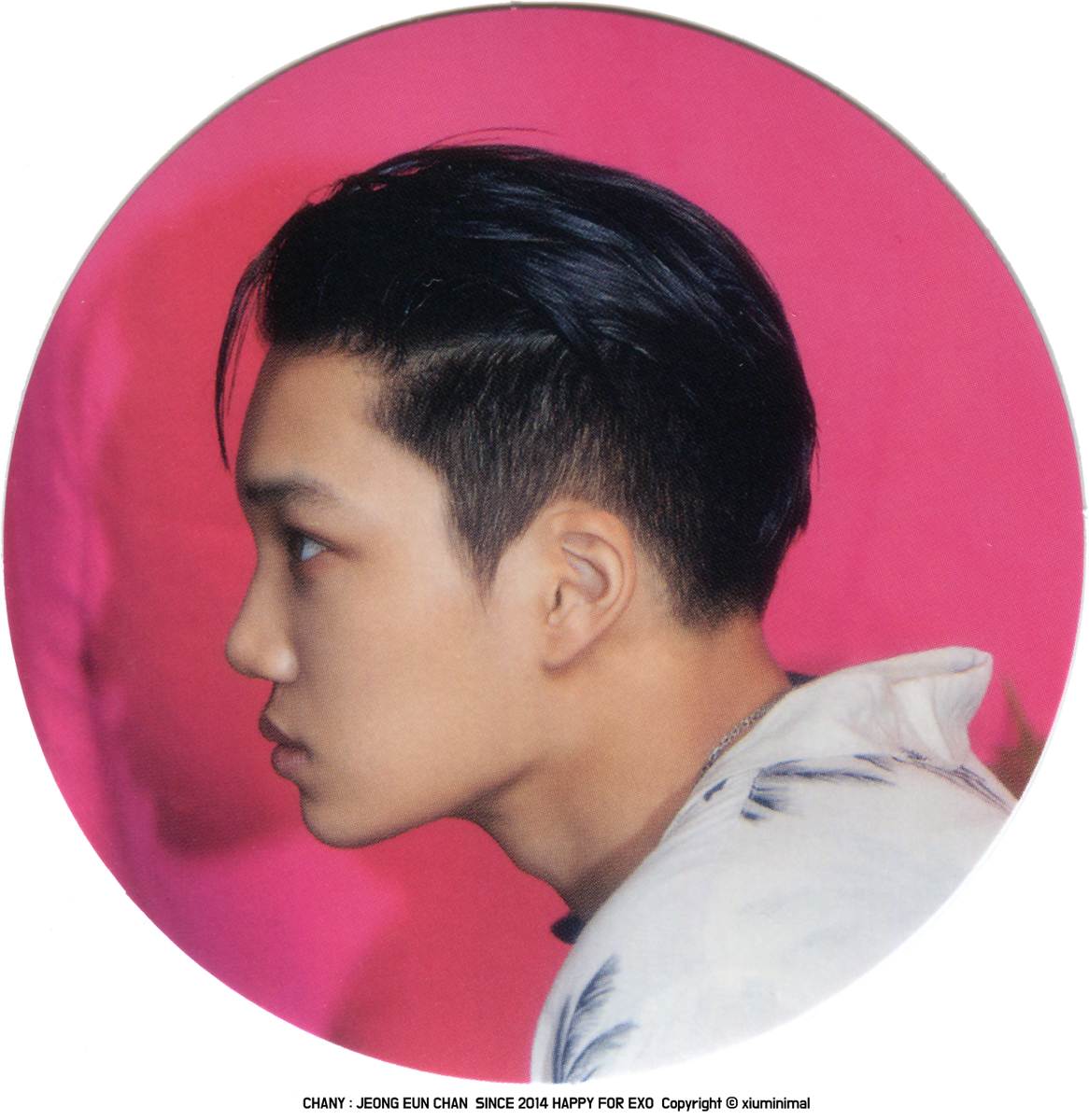 [scan] 'the War' New Goods Kaisoo, Exo Kokobop, Baekhyun, - Kai Exo Icon Png (1166x1200), Png Download