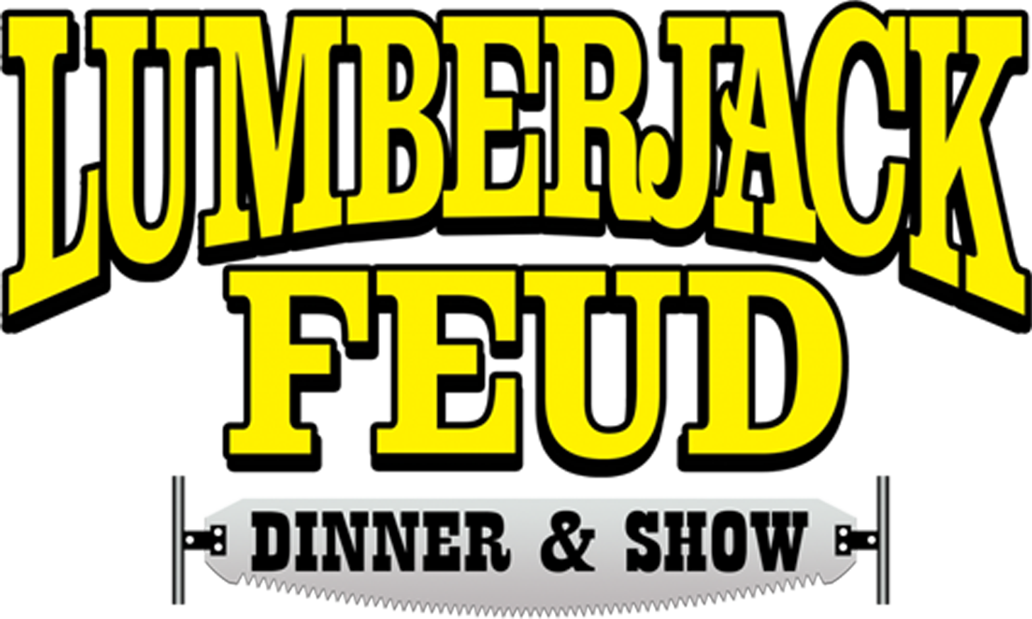 61-og - Lumberjack Feud (1456x874), Png Download