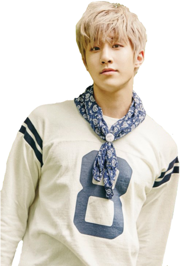 Astro, Jinjin, And Kpop Image - Astro Jinjin Breathless (500x750), Png Download