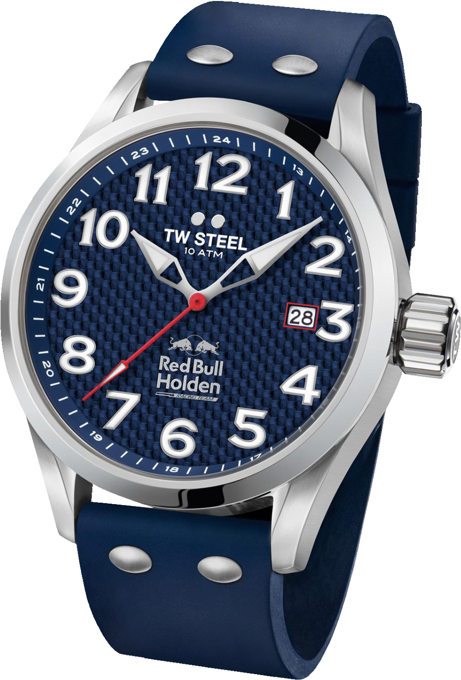 Tw Steel Volante Vs31 Watch (1600x1600), Png Download