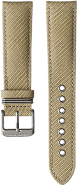 Beige Strap - Watch (400x400), Png Download