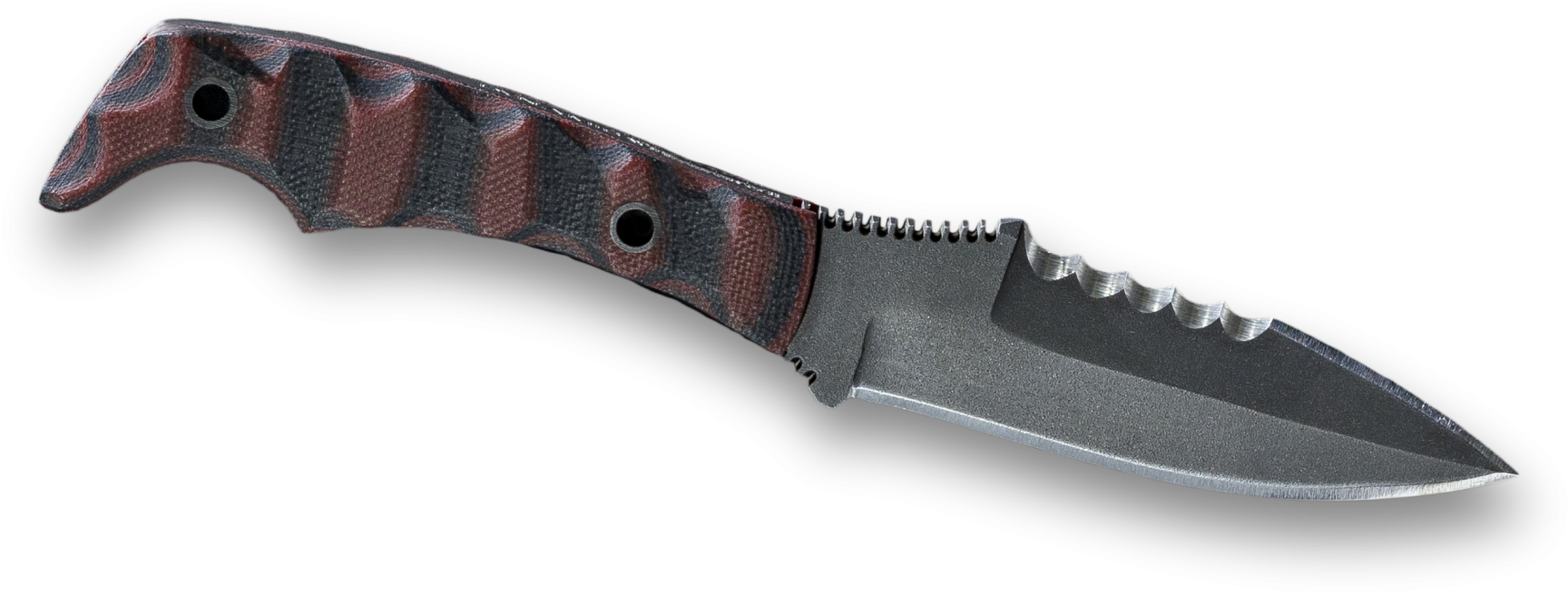 Razorback - Utility Knife (1920x1097), Png Download