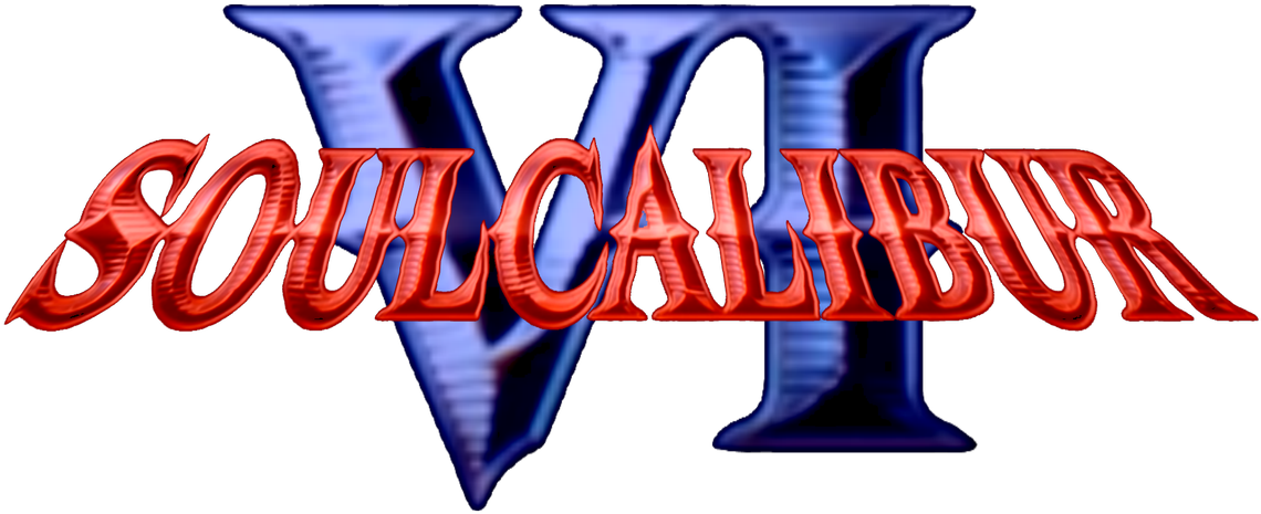 Datrujdauntless On Twitter - Soul Calibur 6 Logo (1200x675), Png Download