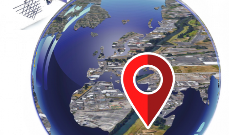 Gps Tracking Unit (730x430), Png Download
