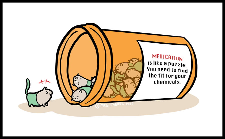 Banner Download Coat Rack Clipart - Pill Bottle Drawing (900x557), Png Download