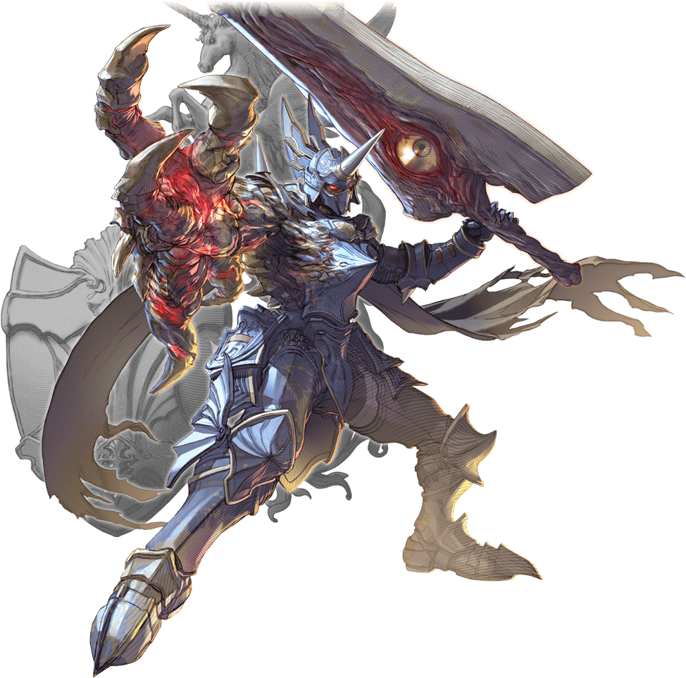 Soul Calibur - Soul Edge Soul Calibur 6 (1083x980), Png Download