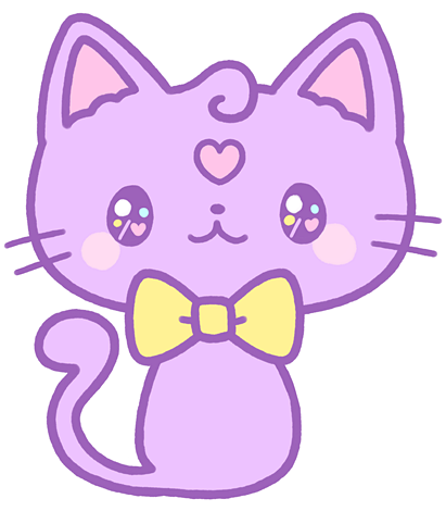 Tumblr, Facebook Or Anywhere Else - Squitten (411x470), Png Download