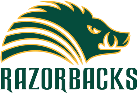 Pelham Razorbacks Are Perfect In New Hampshire Thus - Pelham Razorbacks (454x300), Png Download