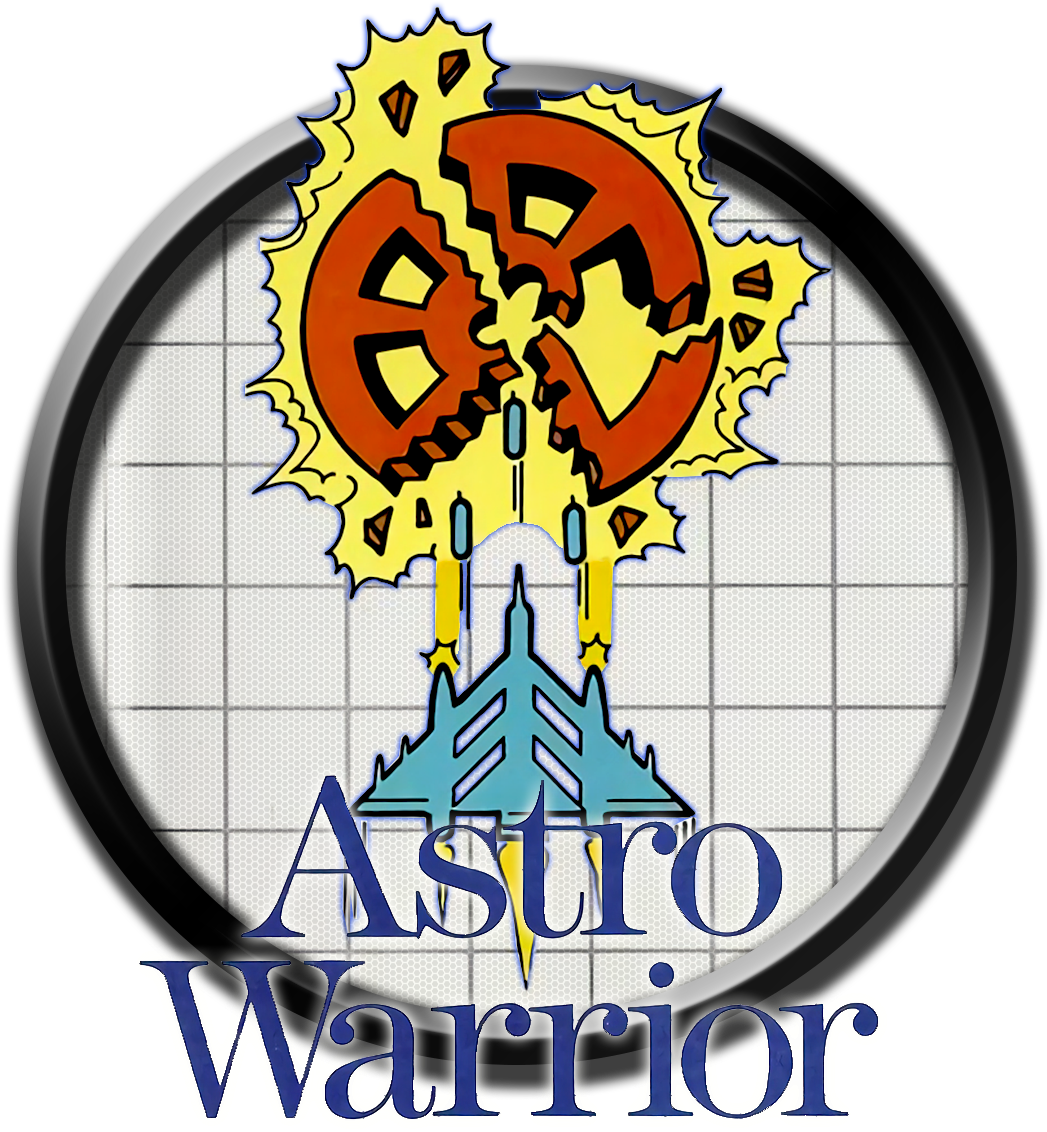 Liked Like Share - Sega Astro Warrior (1133x1133), Png Download