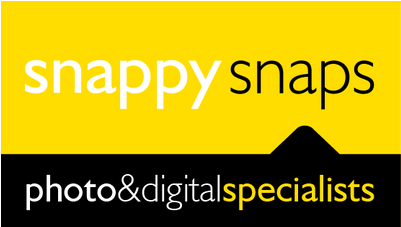 Snappy Logos Zara Home Logo Transparent Png Stickpng - Snappy Snaps Logo (400x400), Png Download