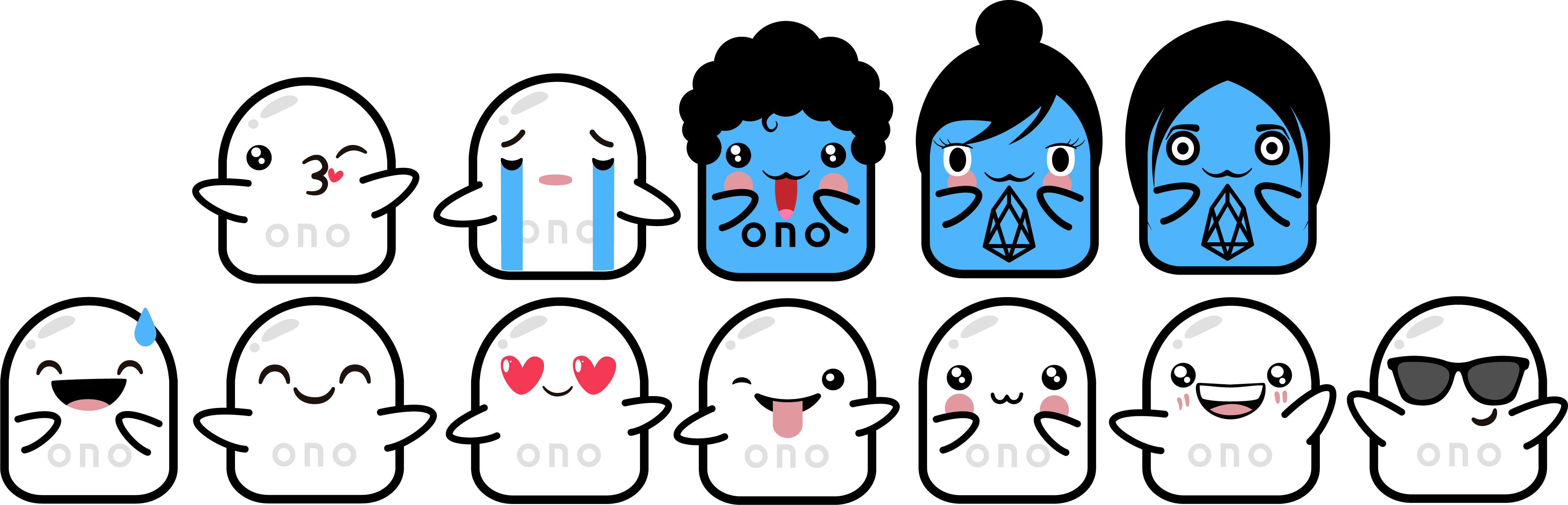 Omg Check This New Video - Portable Network Graphics (4606x1484), Png Download