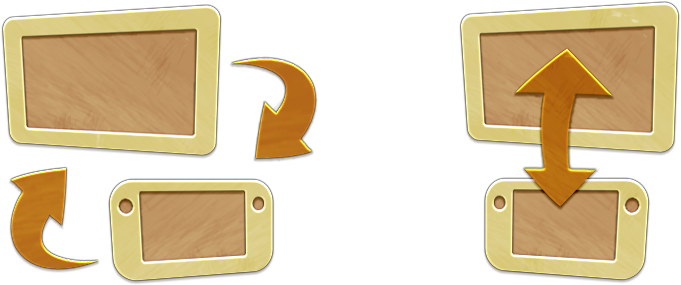 Artist (740x368), Png Download