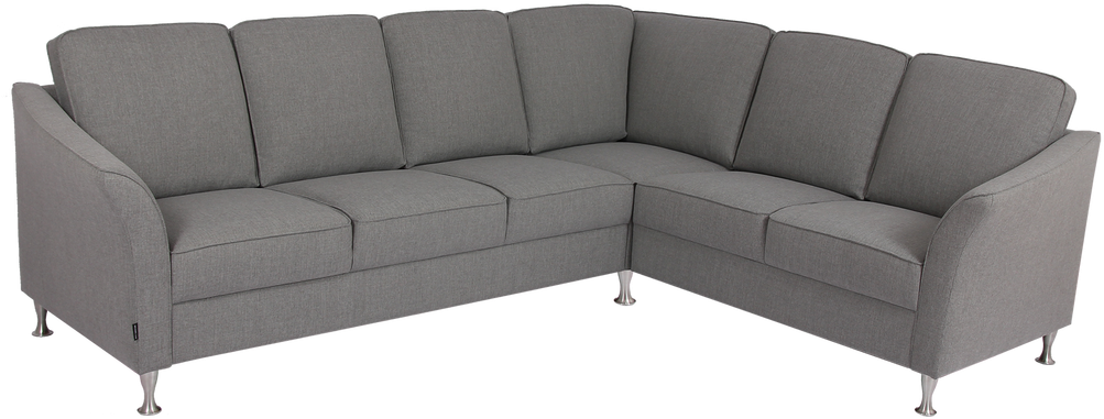 Hay – Mags Sofa 2,5 Personers (1100x593), Png Download