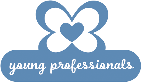 Young Professionals - Papua New Guinea (523x325), Png Download