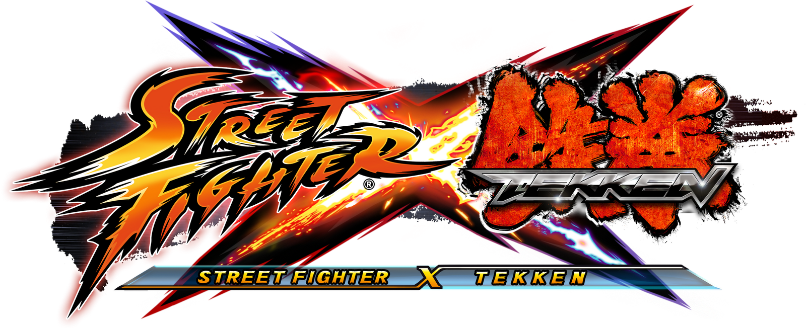 Our First X Review , Where Multiple Staff Members Rate - 스트리트 파이터 X 철권 (1600x654), Png Download