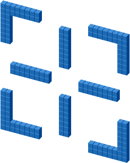 View Cursor On T-shirt - Blue Shark (330x418), Png Download