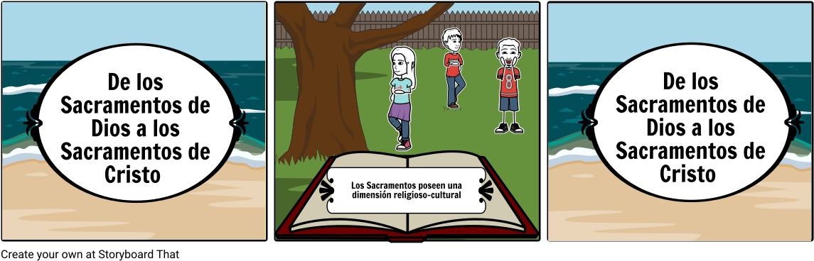 Choose How To Print This Storyboard - Cartoon (1164x385), Png Download