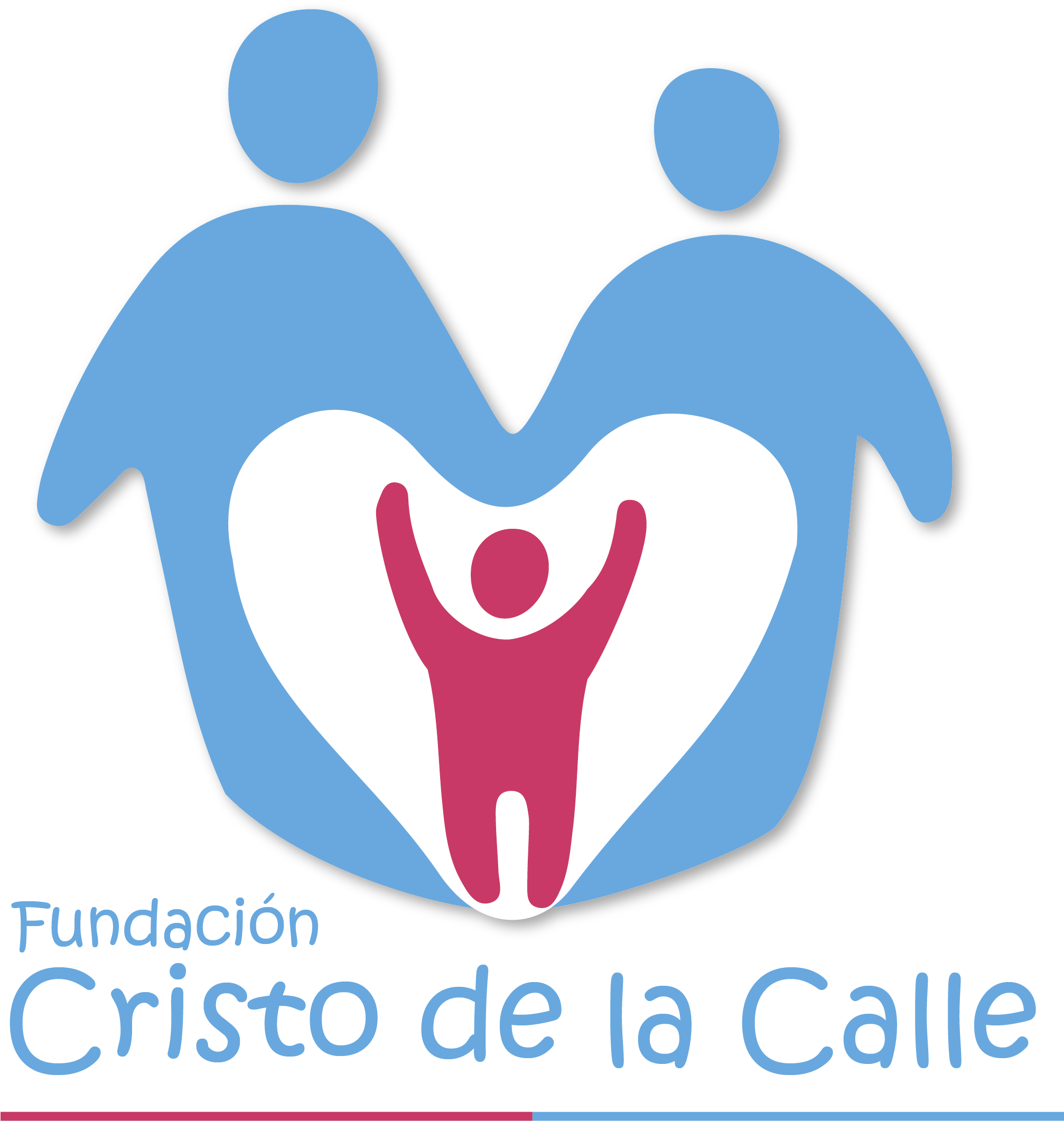 Fundacion Cristo De La Calle (2480x2300), Png Download