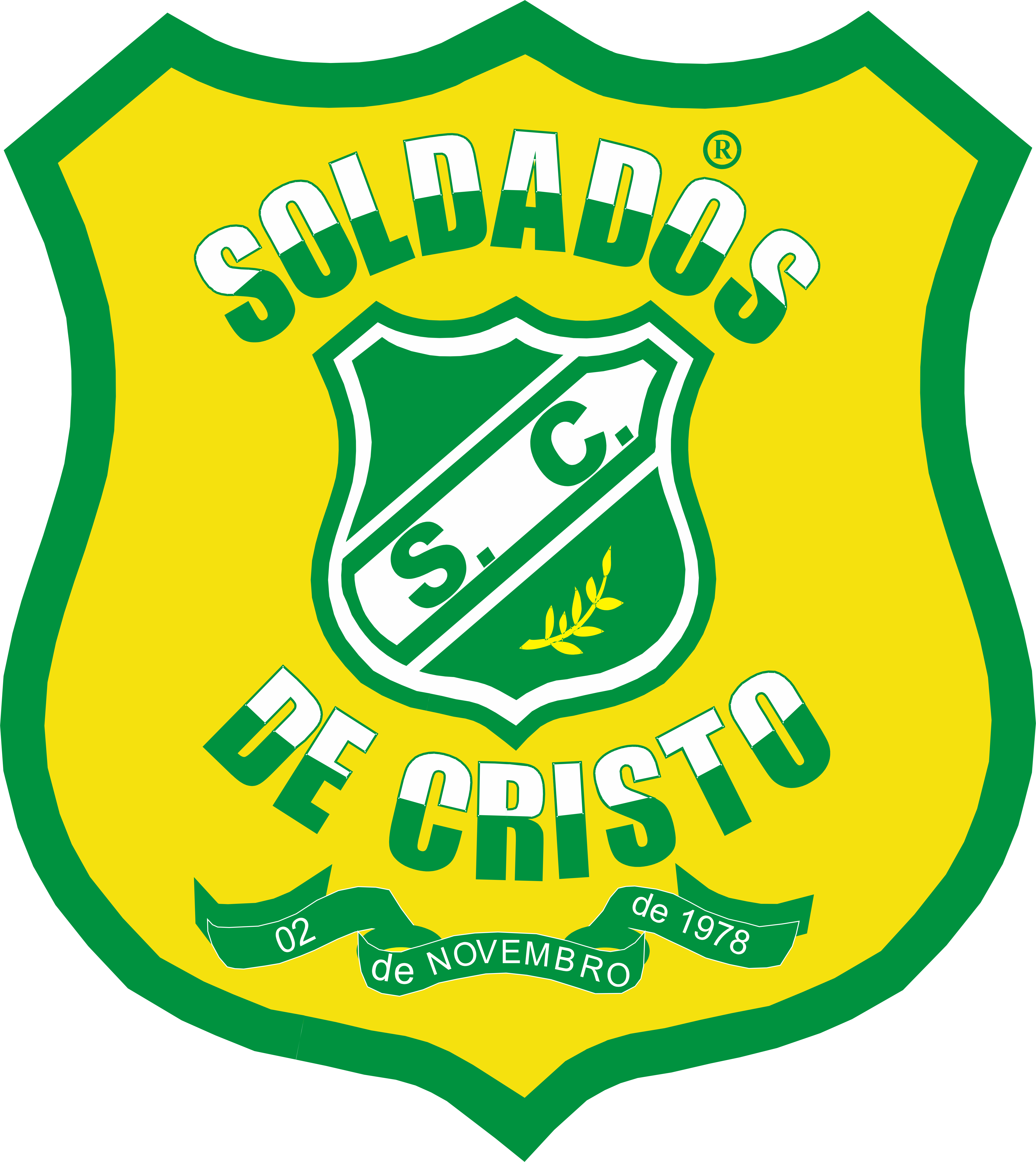 Departamento Soldados De Cristo (4459x5000), Png Download