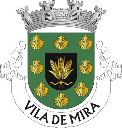 Mir - Camara Municipal Vila Nova De Cerveira (413x434), Png Download