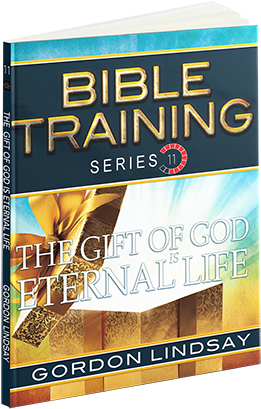 11 - Bible Training Series Vol. 8: Keys To Christian Living (300x426), Png Download