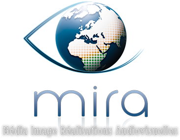 Mira Productions (400x310), Png Download