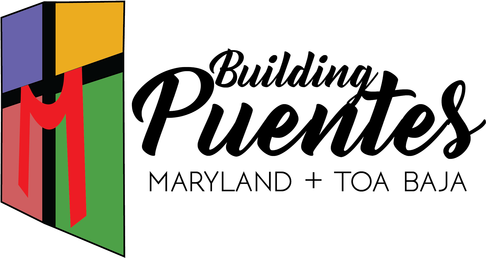 Puerto Rico Clipart Case Presentation - Mass Media (2048x1052), Png Download