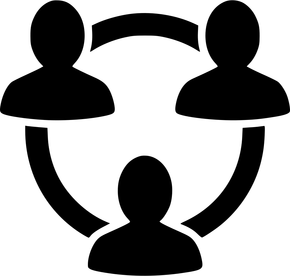 Png File - Trust Circle Icon (980x934), Png Download