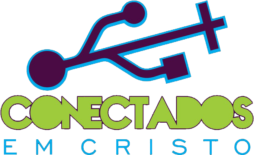 Conectados Em Cristo - Conectados Com Cristo Png (960x559), Png Download