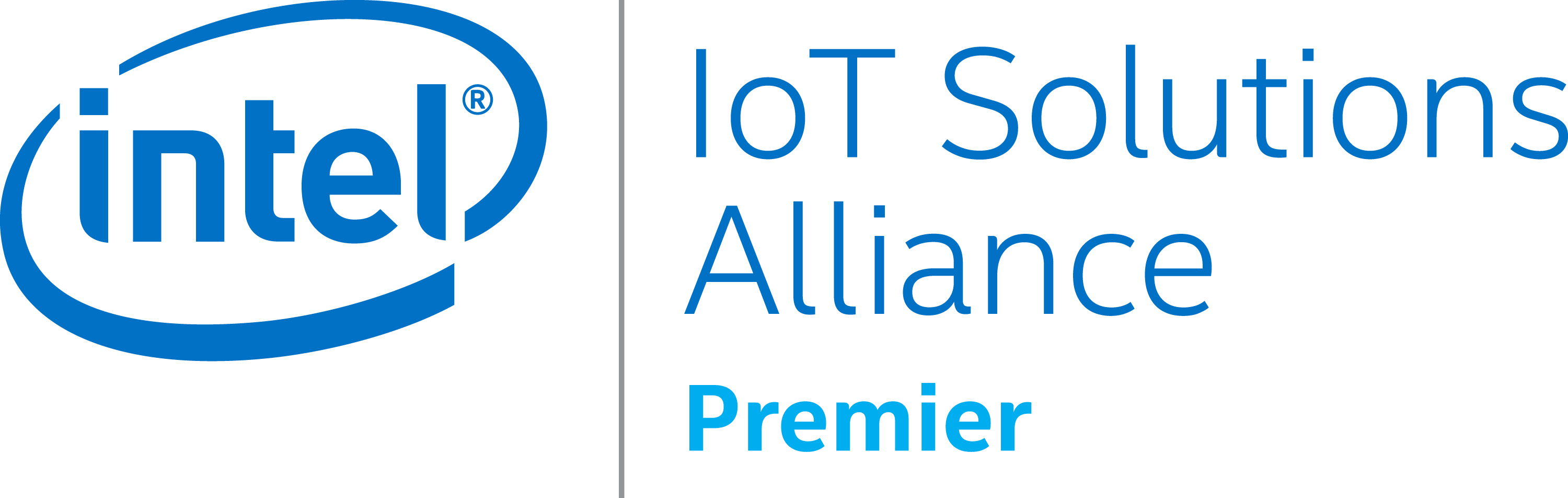 Neon-1021 Smart Camera Deliver Superior Image Quality - Intel Technology Provider Platinum 2018 (3000x952), Png Download